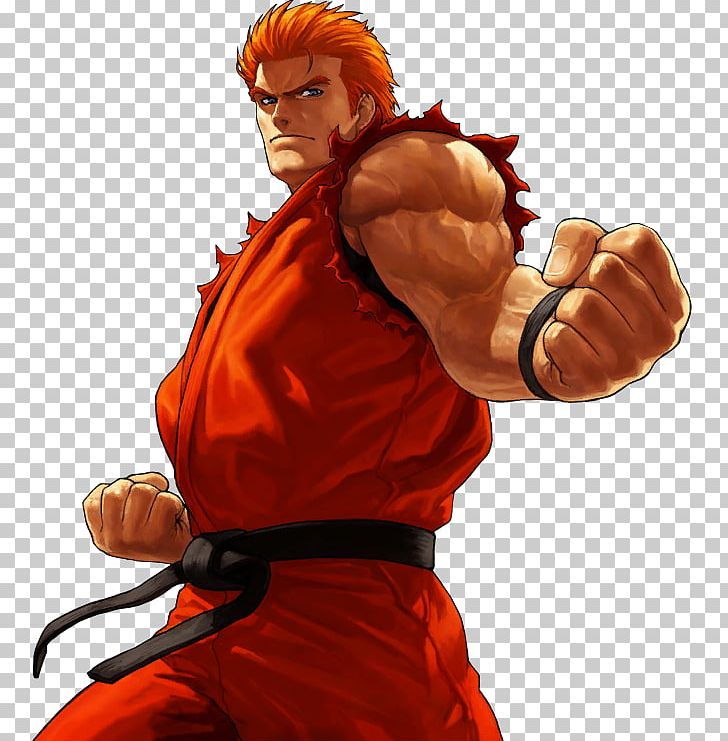 The King Of Fighters XII Art Of Fighting 2 Ryo Sakazaki Video Game PNG, Clipart, Action Figure, Arcade Game, Art Of Fighting, Art Of Fighting 2, Character Free PNG Download