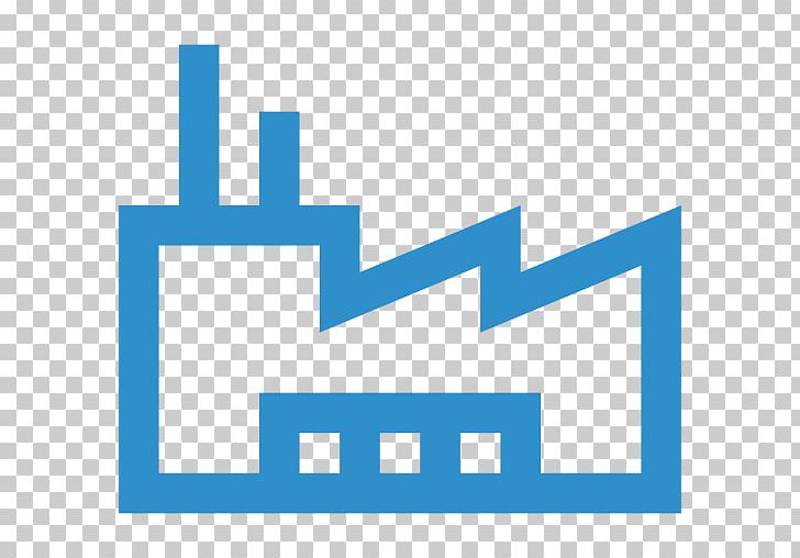 Toyota Computer Icons Industry Factory Building PNG, Clipart, Angle, Area, Blue, Brand, Building Free PNG Download