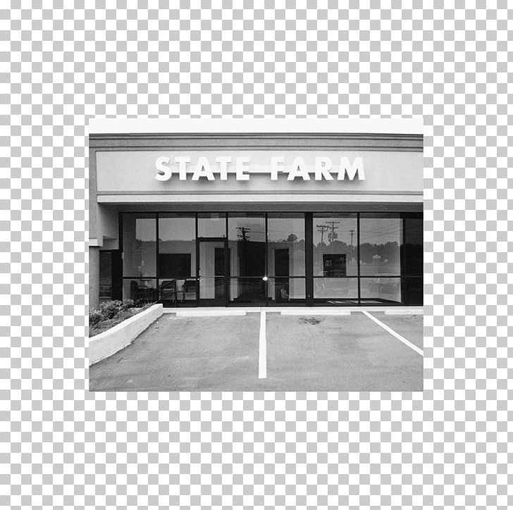 Window Facade Property Brand White PNG, Clipart, Agent, Angle, Black And White, Brand, Building Free PNG Download