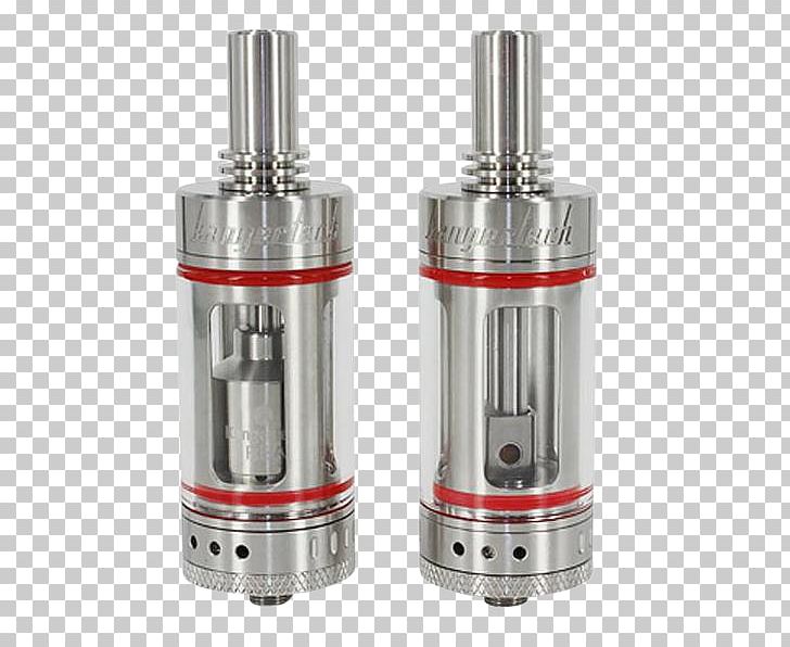 Electronic Cigarette Aerosol And Liquid Tank Clearomizér Atomizer PNG, Clipart, Atomizer, Candle Wick, Cigarette, Cotton, Cylinder Free PNG Download