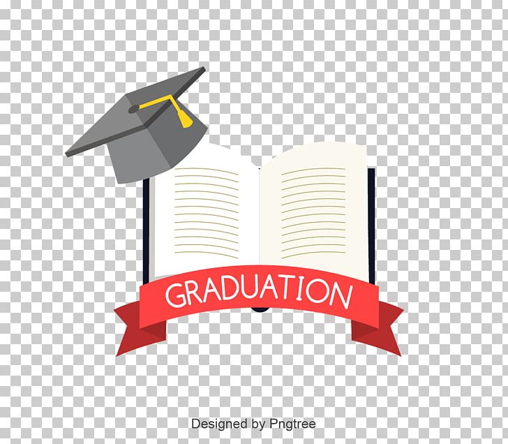 Graphics Graduation Ceremony Logo Illustration Png Clipart Angle