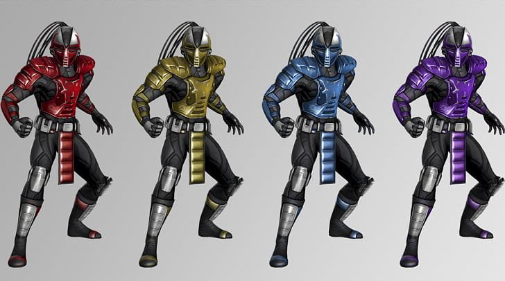 Mortal Kombat Trilogy Mortal Kombat X Mortal Kombat 3 Sub-Zero PNG, Clipart, Action Figure, Cyborg, Fantasy, Fictional Character, Figurine Free PNG Download