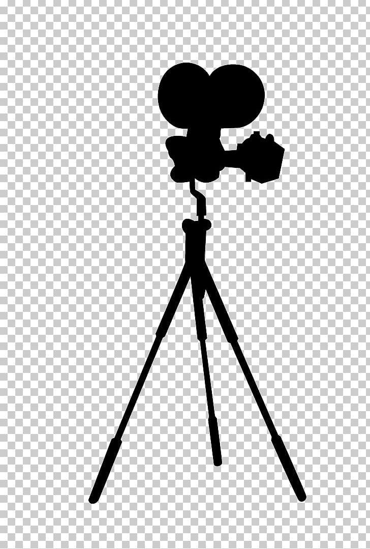 Photographic Film Tripod Hollywood Movie Camera PNG, Clipart, Angle, Black And White, Camera, Camera Accessory, Camera Camera Free PNG Download
