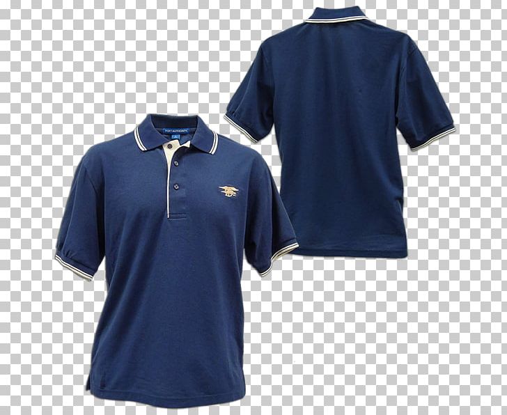 T-shirt Sleeve Polo Shirt Tennis Polo Collar PNG, Clipart, Active Shirt, Blue, Clothing, Collar, Electric Blue Free PNG Download
