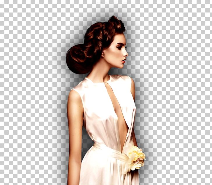 Updo Long Hair Model Fashion Designer PNG, Clipart, Bayan, Bayan Resimler, Bayan Resimleri, Beauty, Brown Hair Free PNG Download