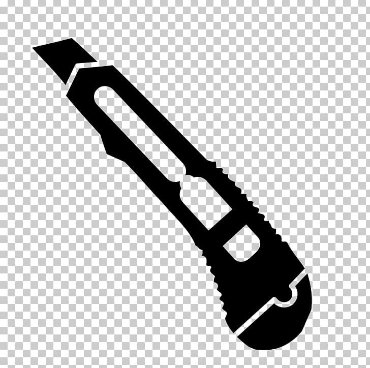 Utility Knives Knife Computer Icons PNG, Clipart, Aardappelschilmesje, Black And White, Box Cutter, Cold Weapon, Computer Icons Free PNG Download