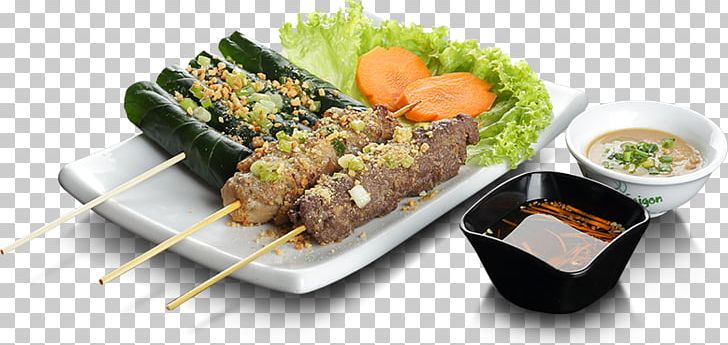 Yakitori Satay Kebab Skewer Plate Lunch PNG, Clipart, Asian Food, Brochette, Cuisine, Dish, Family Free PNG Download
