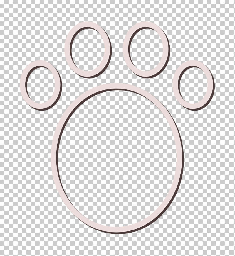 Animal Icon Bear Icon Hunting Icon PNG, Clipart, Animal Icon, Bear Icon, Circle, Hunting Icon, Metal Free PNG Download