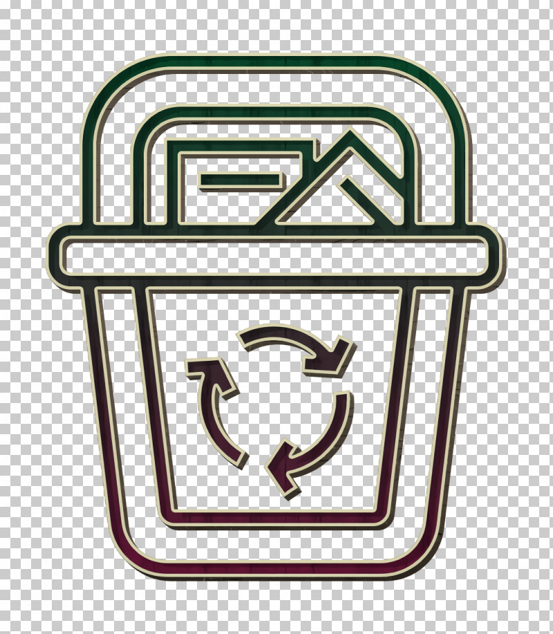 Business Essential Icon Recycle Bin Icon Trash Icon PNG, Clipart, Business Essential Icon, Line, Logo, Recycle Bin Icon, Symbol Free PNG Download
