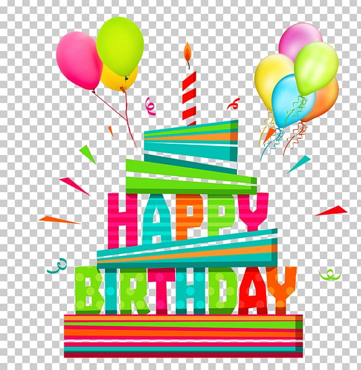 Birthday Cake Birthday Card Chocolate Cake Happy Birthday To You PNG, Clipart, Anniversary, Area, Balloon, Birthday, Birthday Cake Free PNG Download