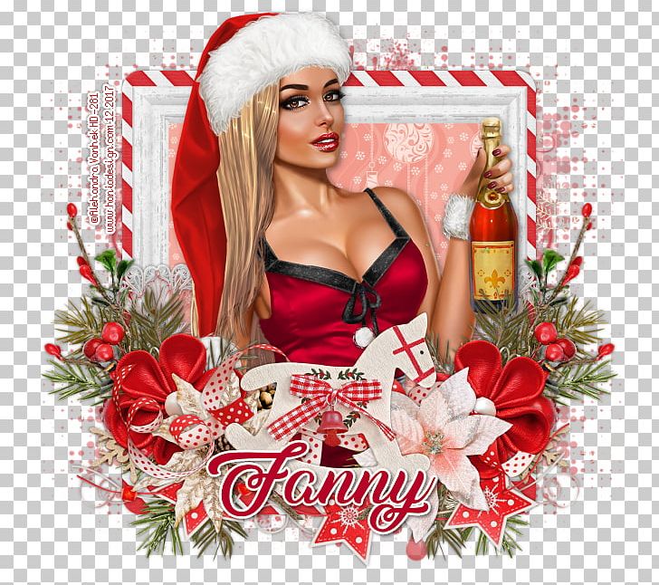 Christmas Ornament Floral Design Pin-up Girl Valentine's Day PNG, Clipart,  Free PNG Download