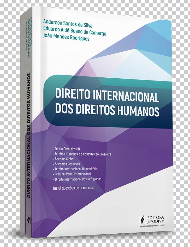 Direito Internacional Dos Direitos Humanos Law Human Rights Book Statute PNG, Clipart, Book, Brand, Civil Procedure, Human Rights, International Humanitarian Law Free PNG Download