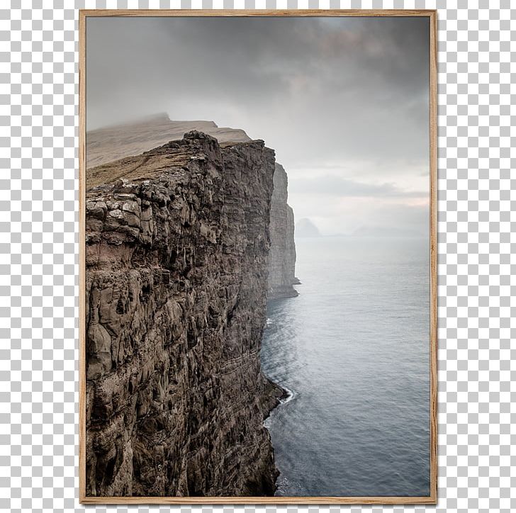 Faroe Islands Poster Fine-art Photography Fine-art Photography PNG, Clipart, Canvas, Cliff, Coast, Denmark, Escarpment Free PNG Download