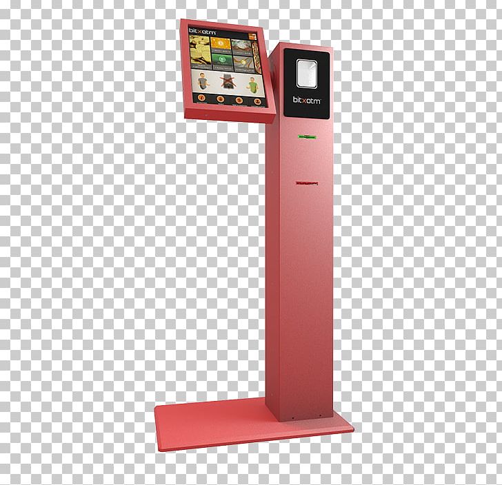 Interactive Kiosks Bitcoin ATM Cryptocurrency Automated Teller Machine PNG, Clipart, Advertising, Automated Teller Machine, Bitcoin, Bitcoin Atm, Cash Free PNG Download