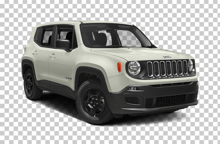 Jeep Sport Utility Vehicle Chrysler Car Dodge PNG, Clipart, 2018 Jeep Renegade Latitude, Automotive Design, Automotive Exterior, Automotive Tire, Car Free PNG Download
