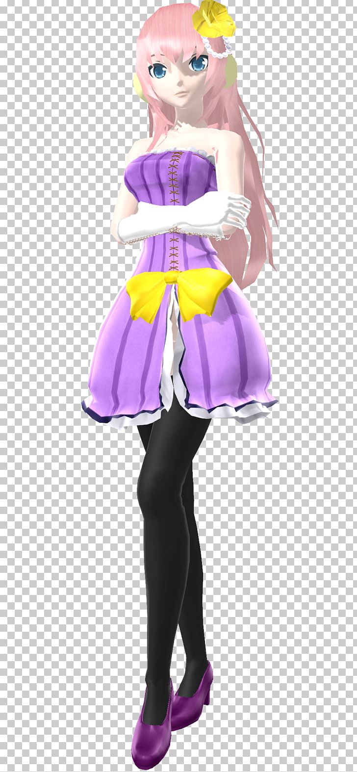 Macaron Macaroon Megurine Luka Vocaloid Meiko PNG, Clipart, Anime, Costume, Costume Design, Doll, Fairy Free PNG Download