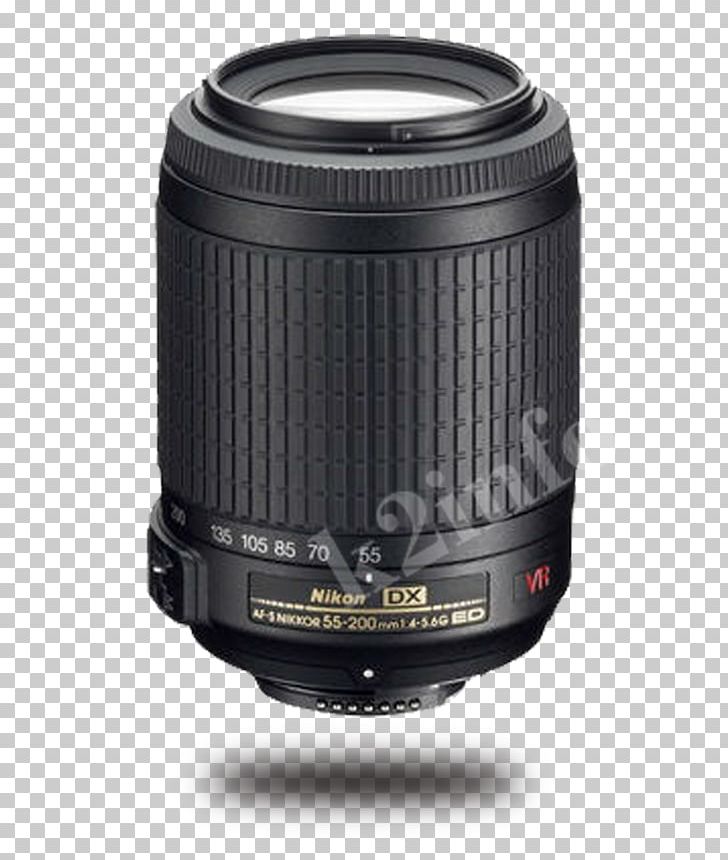 Nikon AF-S DX Zoom-Nikkor 55-200mm F/4-5.6G Nikon D5300 Nikon AF-S DX Nikkor 35mm F/1.8G Camera Lens PNG, Clipart, 6 G, Camera, Camera Accessory, Camera Lens, Cameras Optics Free PNG Download