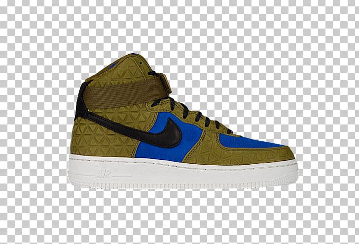 Sports Shoes Nike Air Force 1 Hi Se Womens Nike Air Force 1 High '07 LV8 PNG, Clipart,  Free PNG Download