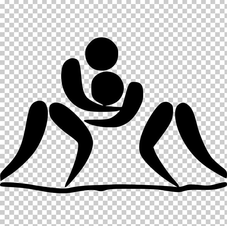 Summer Olympic Games Wrestling At The Summer Olympics Professional Wrestling PNG, Clipart, Alamosa Family Recreation Center, Black, Monochrome, Olympic Games, Professional Wrestler Free PNG Download