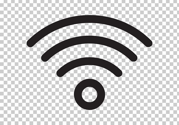 Wi-Fi Wireless Network Computer Icons PNG, Clipart, Auto Part, Black And White, Broadband Internet Access, Bt Wifi, Circle Free PNG Download