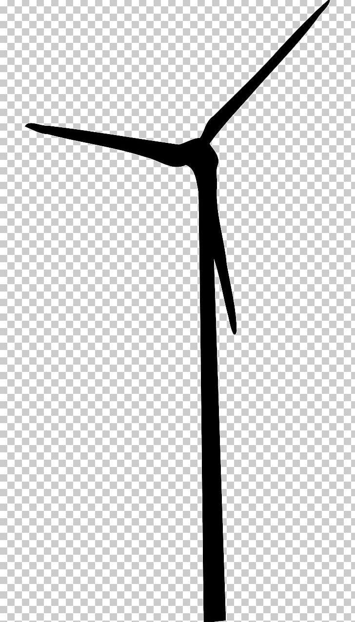 Wind Farm Wind Turbine Wind Power PNG, Clipart, Angle, Black And White, Drawing, Energy, Line Free PNG Download