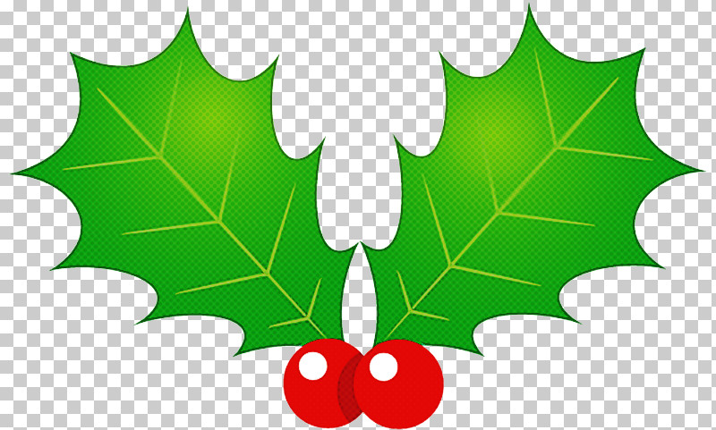 Christmas Holly Christmas Christmas Ornament PNG, Clipart, Black Maple, Christmas, Christmas Holly, Christmas Ornament, Green Free PNG Download