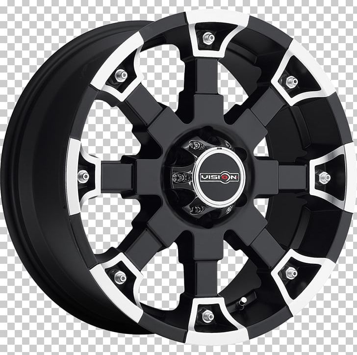 Alloy Wheel Rim Tire Spoke PNG, Clipart, Alloy Wheel, American Racing, Automotive Tire, Automotive Wheel System, Auto Part Free PNG Download