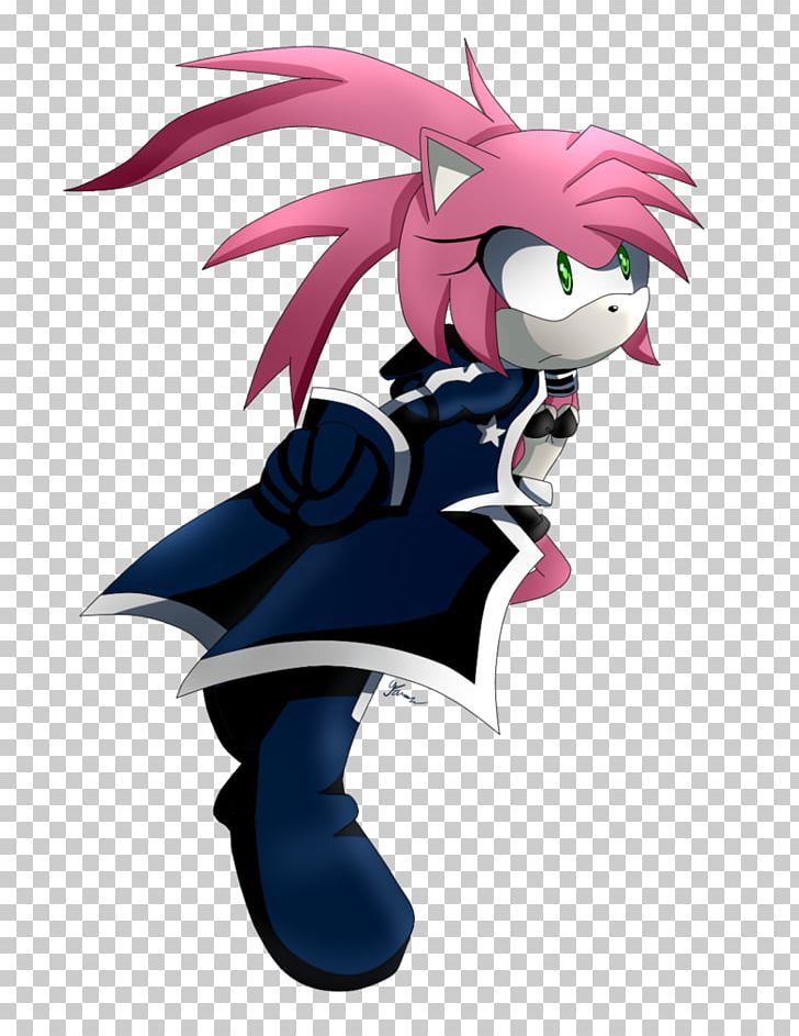 Amy Rose Sonic The Hedgehog Drawing Black Rock Shooter PNG, Clipart, Amy, Amy Rose, Anime, Black Rock Shooter, Cartoon Free PNG Download