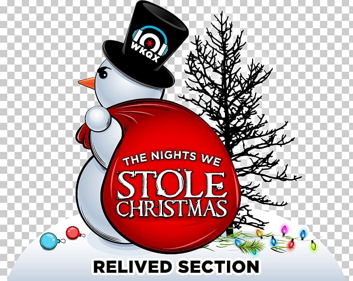 Aragon Ballroom WKQX The Nights We Stole Christmas Networked Storage Co Ltd Silversun Pickups PNG, Clipart, Andrew Mcmahon, Aragon Ballroom, Awolnation, Bird, Brand Free PNG Download