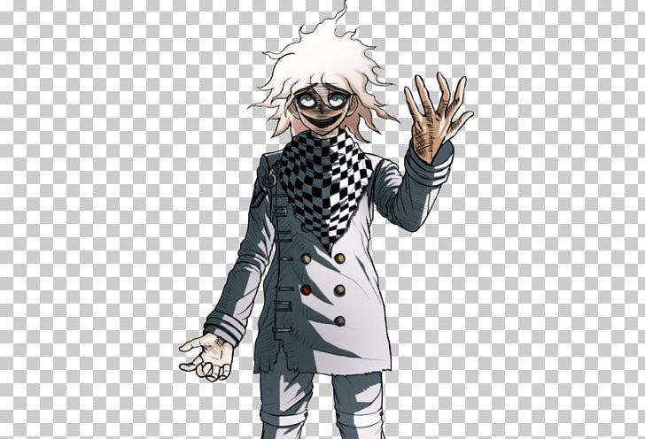 Danganronpa V3: Killing Harmony Sprite Spoiler PNG, Clipart,  Free PNG Download