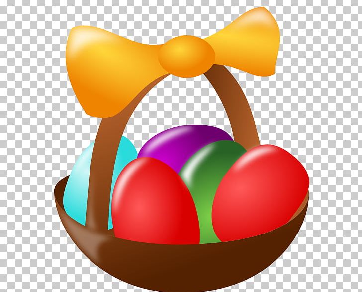 Easter Bunny Easter Egg PNG, Clipart, Basket, Computer Icons, Desktop Wallpaper, Easter, Easter Basket Free PNG Download