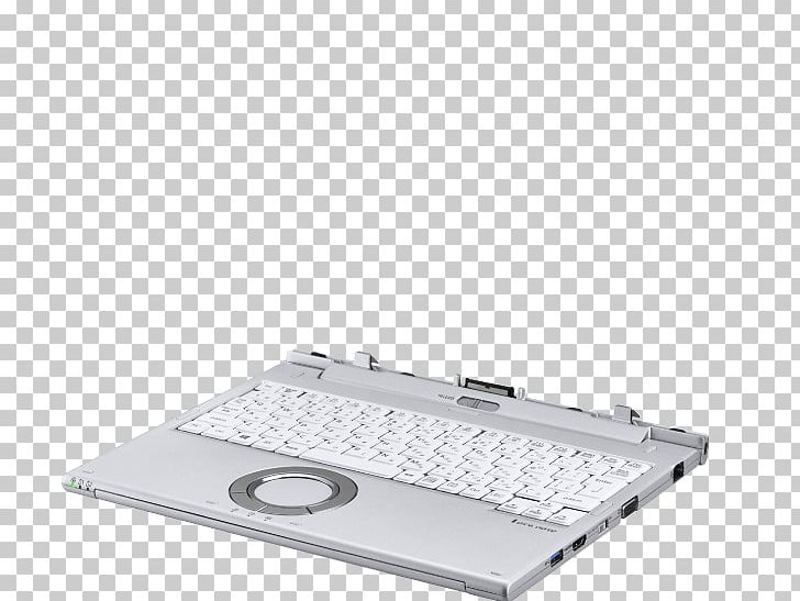 Laptop Let'snote Intel Core I5 Panasonic PNG, Clipart,  Free PNG Download