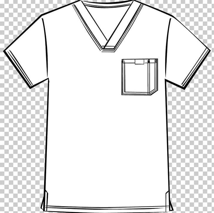 T-shirt Sleeve Golf Polo Shirt Jersey PNG, Clipart, Angle, Area, Black, Black And White, Brand Free PNG Download