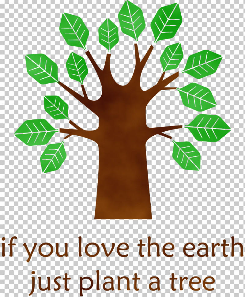 Leaf Meter Green Tree Line PNG, Clipart, Arbor Day, Behavior, Eco, Go Green, Green Free PNG Download