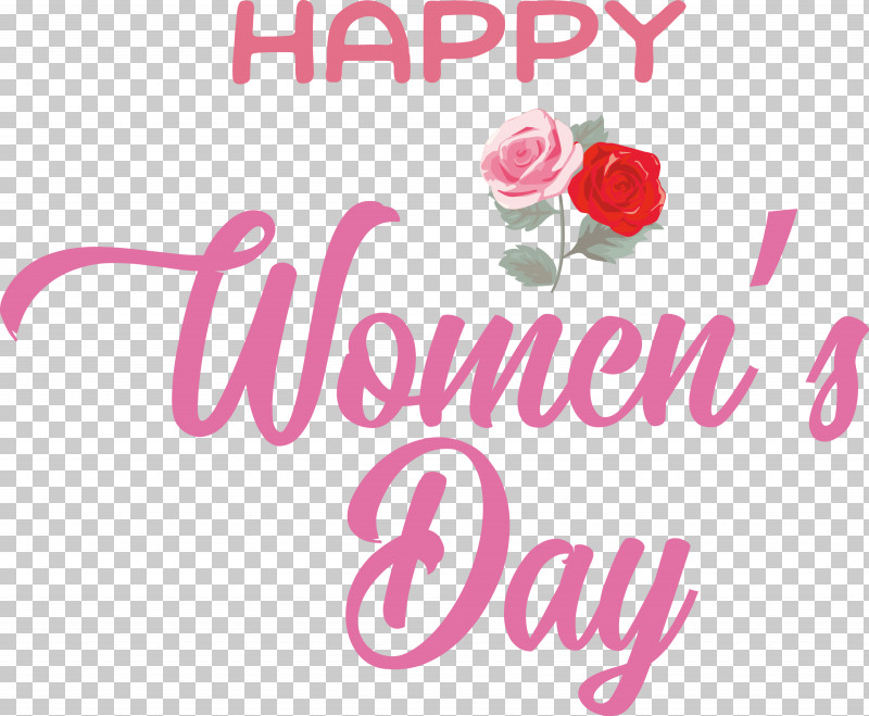 Womens Day International Womens Day PNG, Clipart, Flower, International Womens Day, Logo, Meter, Petal Free PNG Download