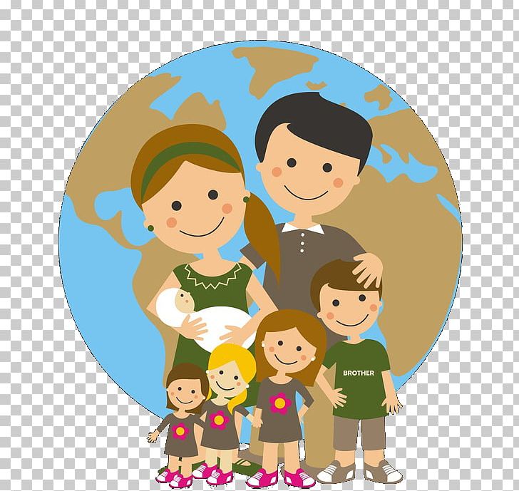 Canvas Family Drawing Painting PNG, Clipart, Art, Boy, Canvas, Canvas Print, Cartoon Free PNG Download