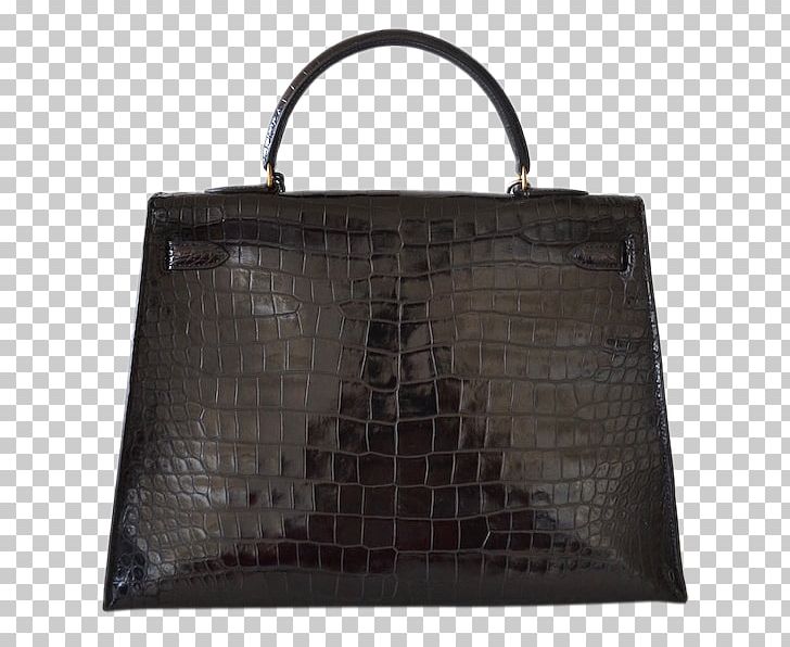 Crocodile Hermès Birkin Bag Kelly Bag Handbag PNG, Clipart, Animals, Bag, Birkin Bag, Black, Brand Free PNG Download