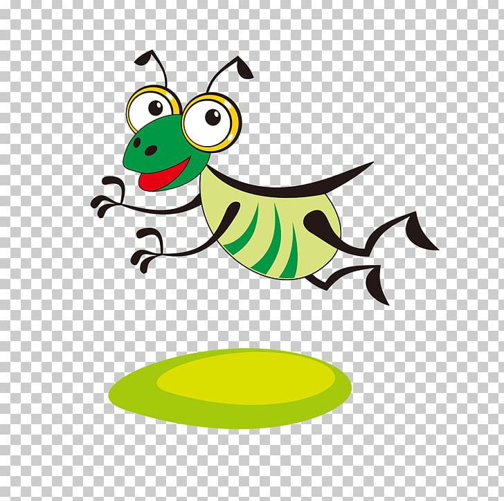 Insect U53efu611bu6606u87f2 Cartoon Illustration PNG, Clipart, Artwork, Balloon Cartoon, Beak, Bee, Cartoon Free PNG Download