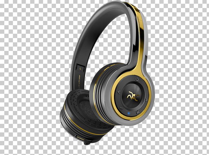 Monster ROC Sport Freedom On-Ear Headphones Monster ROC Sport Platinum Monster Cable Wireless PNG, Clipart, Audio, Audio Equipment, Bluetooth, Ear, Electronic Device Free PNG Download