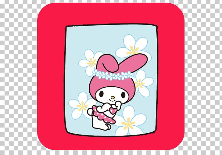 My Melody Hello Kitty Kuromi Sanrio PNG, Clipart, Area, Art, Cartoon, Character, Computer Free PNG Download