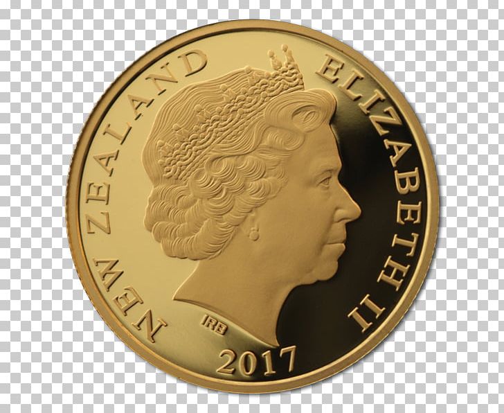 New Zealand Dollar Coin Money Gold PNG, Clipart, Bronze Medal, Bullion Coin, Cash, Coin, Currency Free PNG Download