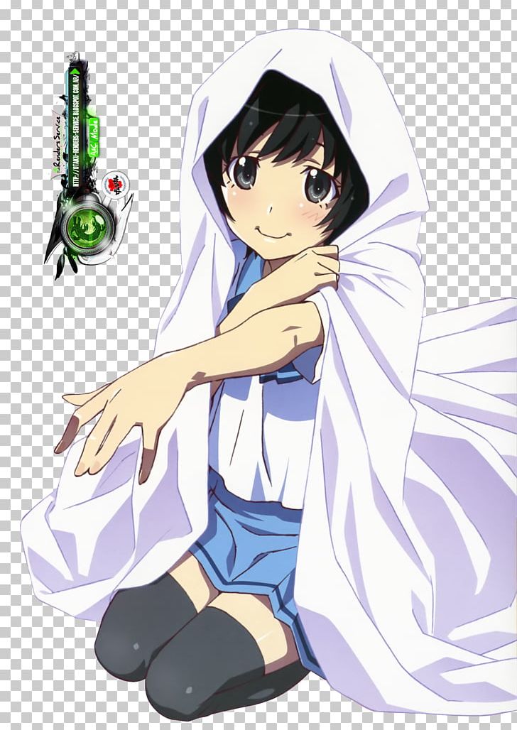 Araragi Koyomi - Bakemonogatari - Zerochan Anime Image Board