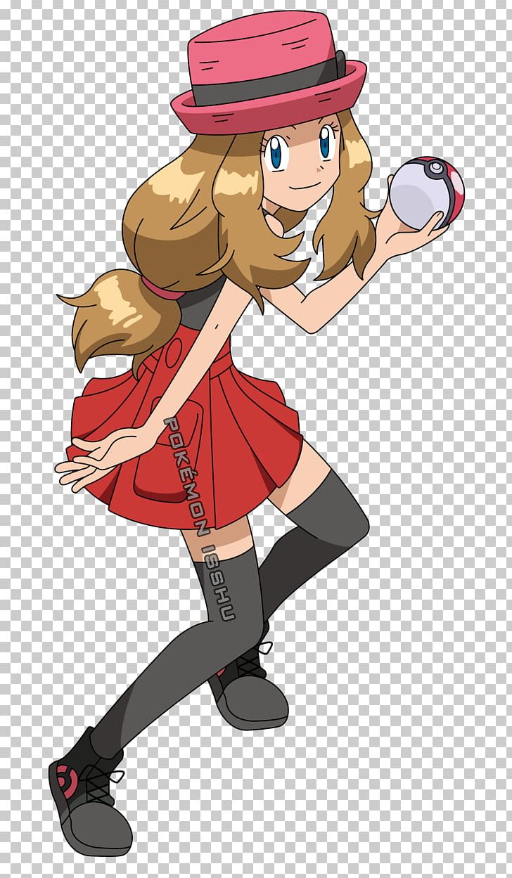Pokémon X And Y Serena Ash Ketchum Pokémon GO Pokémon Battle Revolution PNG, Clipart, Anime, Art, Ash Ketchum, Cartoon, Character Free PNG Download