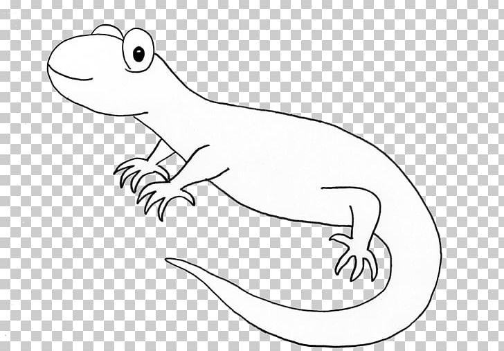 Reptile Drawing Line Art Cartoon PNG, Clipart, Artwork, Beak, Black And White, Cartoon, Drawing Free PNG Download