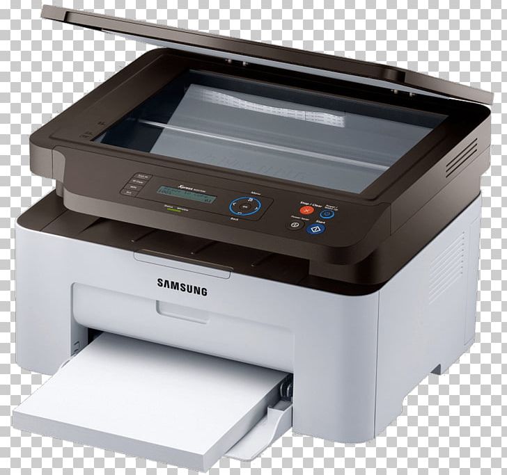 Samsung Xpress M2070 Multi-function Printer Printing Samsung Xpress M2020 PNG, Clipart, Electronic Device, Hp Laserjet, Inkjet Printing, Laser Printing, Monochrome Free PNG Download