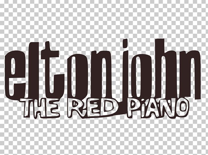 The Red Piano Concert Caesars Palace PNG, Clipart, Bernie Taupin, Blue Moves, Brand, Caesars Palace, Cinema Free PNG Download