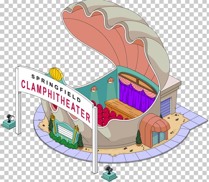 The Simpsons: Tapped Out Electronic Arts PNG, Clipart, Advertising, Art, Art Museum, Building, Electronic Arts Free PNG Download