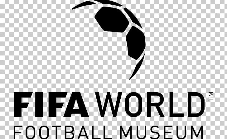 FIFA World Football Museum Logo National Football Museum 2014 FIFA World Cup PNG, Clipart, 2014 Fifa World Cup, Black And White, Brand, Cafe, Fifa Free PNG Download