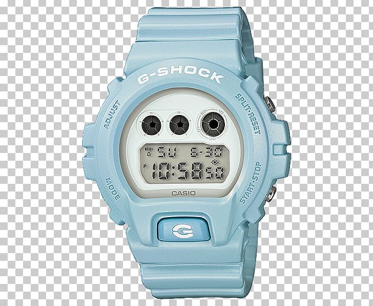 G-Shock Casio Watch Clock Blue PNG, Clipart, Accessories, Blue, Buckle, Casio, Clock Free PNG Download