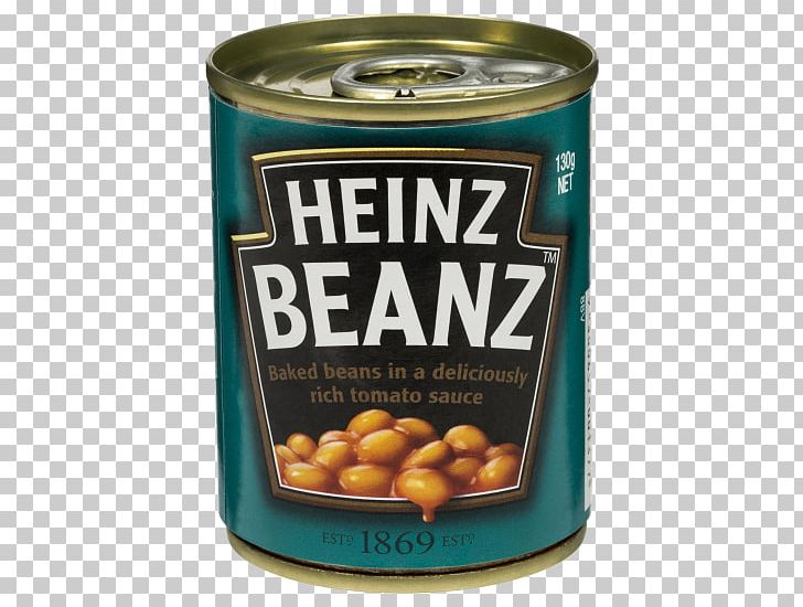 Heinz Baked Beans H. J. Heinz Company Tin Can PNG, Clipart, Bake, Baked Beans, Baking, Bean, Beans Free PNG Download